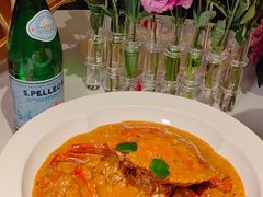 -狮拾久·现代新加坡料理(福田COCO Park店)