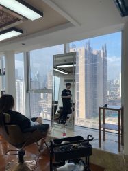 -TK·HAIR SALON韩式设计