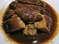 -八道本地特色菜馆(大鹏古城店)