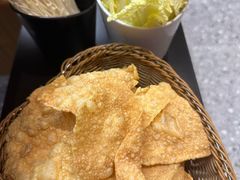 -牛品福潮汕牛肉火锅(旺庄店)