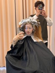 点击看大图 -MY HAIR ARDOR