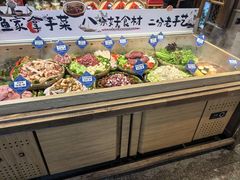 -胖姐渔村(中源大道店)