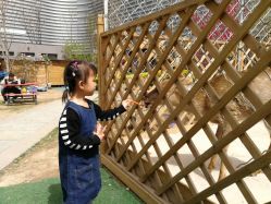 -萌宠亲子动物乐园(槐房万达店)