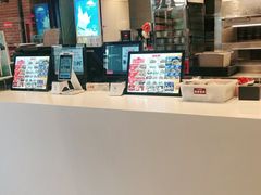 -乡村基(双流时代奥特莱斯餐厅)