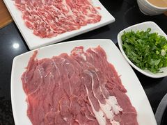 -情忆草原涮肉馆
