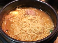 -九田家黑牛烤肉(淮北万达店)