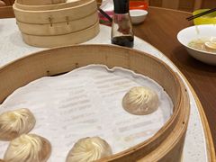 特色小笼包-鼎泰丰(南门店)