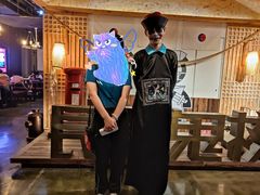 -长藤鬼校(龙翔店)