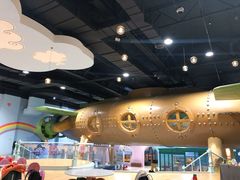 -杭州开元森泊度假乐园