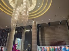 -重庆富力艾美酒店