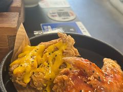 -京尚道韩式美食屋(海甸岛店)