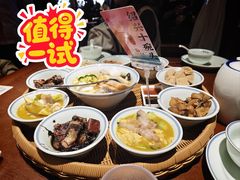 -寻宝记绍兴菜(鲁迅路店)