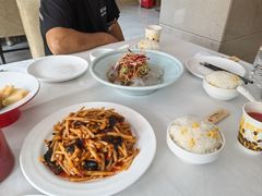 -大鸭梨烤鸭(房山店)