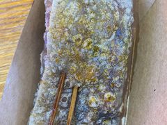 烤苕皮-八一好吃街·高品美食广场