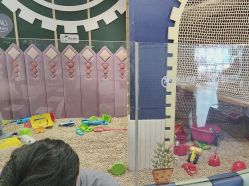 -MELAND CLUB亲子乐园·派对·餐厅(北京芳圆里ID MALL店)