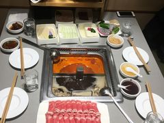 -海底捞火锅(关山保利店)