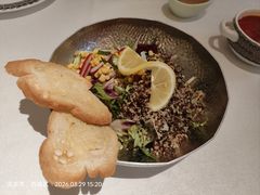 -俄士厨房(五棵松华熙LIVE店)