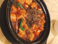 陈麻婆豆腐-陈麻婆豆腐(春熙店)