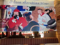 -尊宝比萨(中山八店)