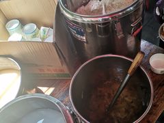 -枣阁园滴滴自助餐