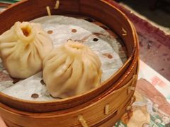 -南京大牌档(新街口德基广场店)