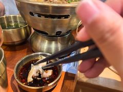 -鑫日千里马朝鲜族小馆(总店)