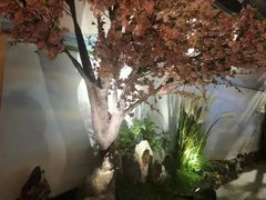 -绿茶餐厅(昌平悦荟店)