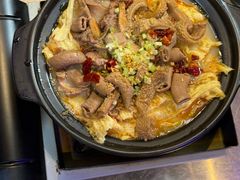 -华仔哥牛杂餐室