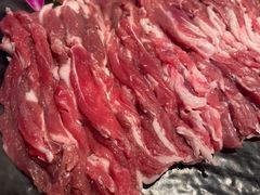 -额尔敦传统涮(公园西路店)