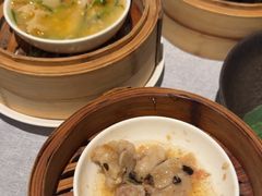 -潮府馆·非遗潮州菜·港式点心(世纪公园店)