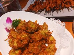 -食鸡公社辣子鸡·潍坊菜·烧烤