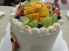 -糕小茶·动物奶油·生日蛋糕·公司下午茶