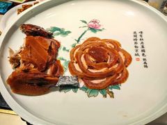 -京味斋·北京烤鸭(北京南站洋桥店)