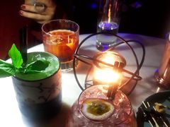 -柒Lounge(三里屯店)