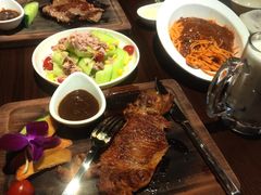 -路易十三西餐厅(西关新天地店)
