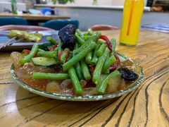 -西域美食(西直门南小街店)