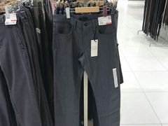 -优衣库(南京建邺万达广场店)