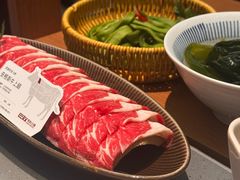 -巴奴毛肚火锅(悠唐购物中心店)