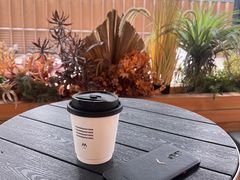 -M Stand(深圳布吉万象汇店)