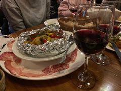 -La Tavernetta(Bar à Vin)(乌鲁木齐路店)