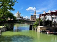 -赤坎·广东华侨国际旅游度假区