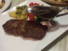 -必胜客(航洋国际店)