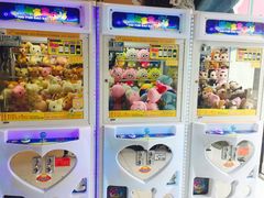 -百盛(中山路店)