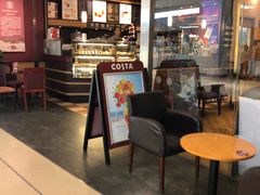 -COSTA COFFEE(西贸凯德晶品4层2店)
