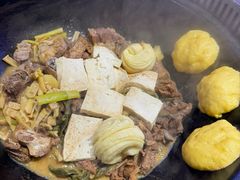 -玺炖·中国铁锅炖(虹桥天街店)