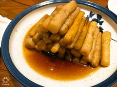 -高建民酒楼(红旗大街店)