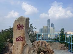 -富斯特索道
