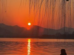 -柳莺湖上·湖景餐厅·江南菜(西湖店)