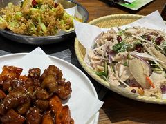 -猪腰一家·地道佛山菜(里水店)