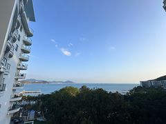 -三亚亚龙湾雅高美爵酒店